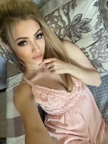 Проститутка Жемчужина